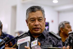 Repeat offender nabbed in immigration scam targeting Indian nationals, charging up to RM1,500 per case