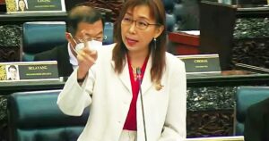 Restore legal position of SMJK schools, says MP