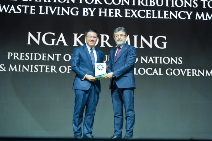 Rethink 2025 komitmen perkukuh agenda ekonomi kitaran negara