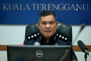 Retiree loses RM431,742 to phone scam syndicate posing as insurance, police