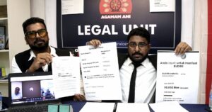 Rights groups want cops to arrest Indira Gandhi's ex-hubby without delay