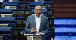 Ringgit among Asia's best-performing currencies in 2025, says PM Anwar