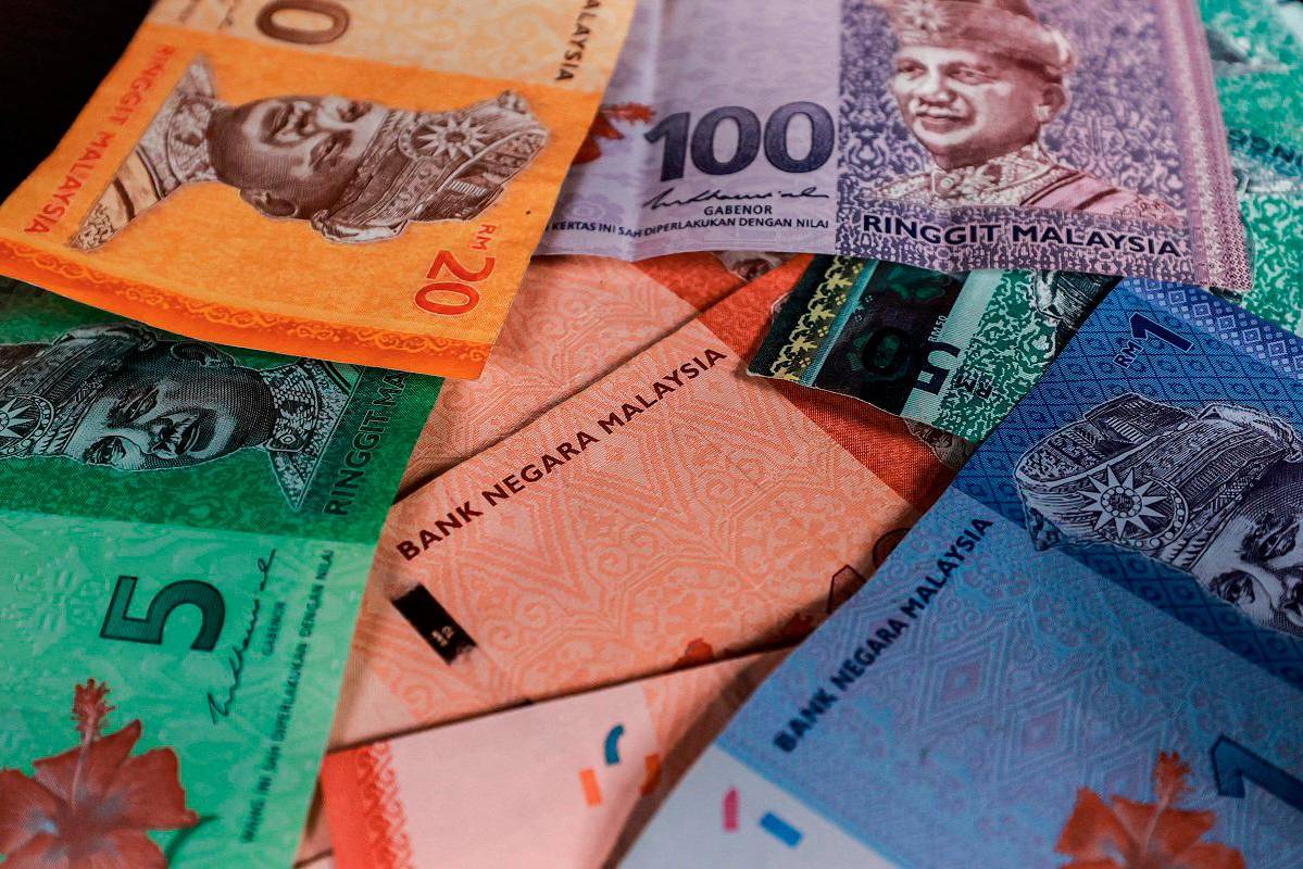 Ringgit mengukuh berbanding dolar AS dan mata wang utama lain