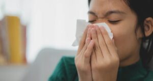 Rise in flu cases not unusual during current season, says MMA