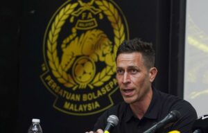 Rob Friend ke Zurich, Miami cari keadilan untuk Harimau Malaya