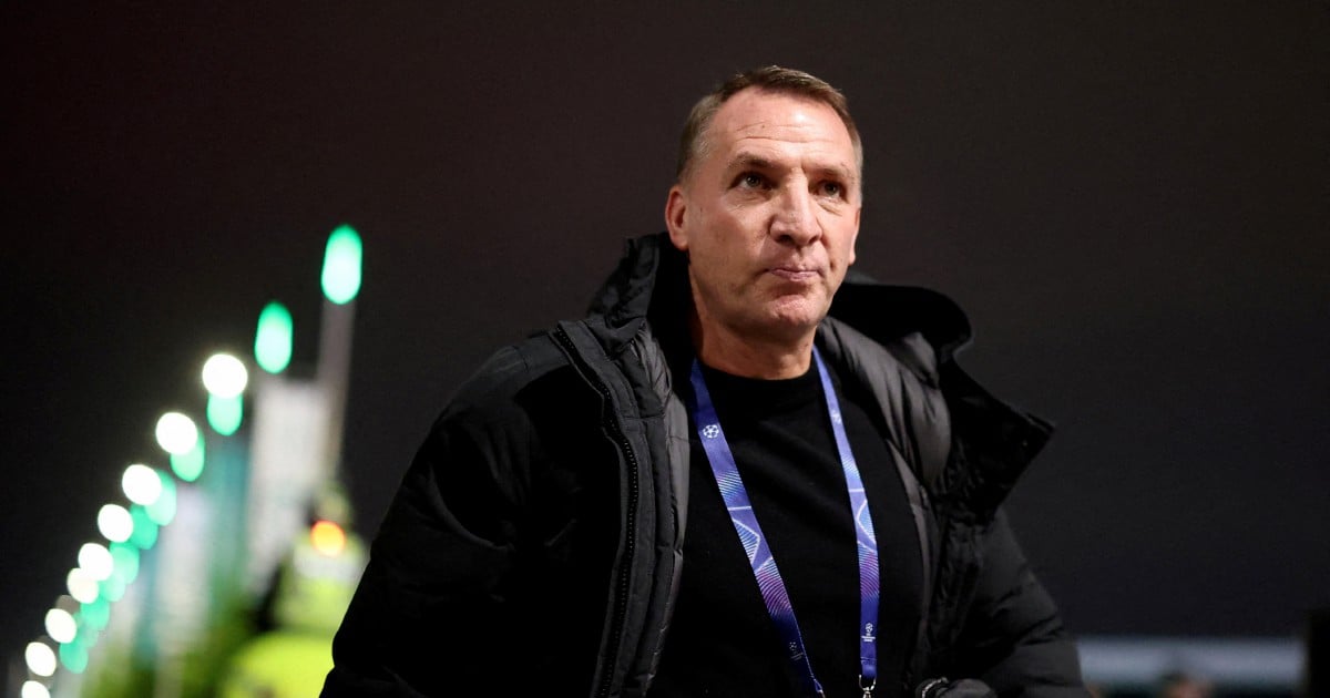Rodgers resigns as Celtic manager, O'Neill takes interim charge