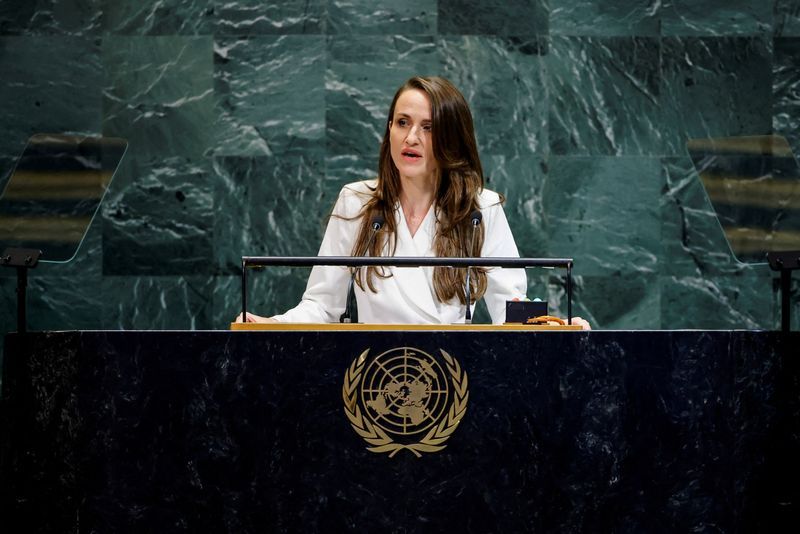 Romania plans defensive drone production with Ukraine to protect NATO's east