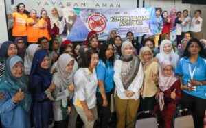 Rotan bukan penyelesaian buli di sekolah