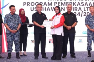 Rundingan kerusi, senarai calon PH hampir muktamad – Adly