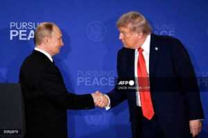 Russia denies planned Putin-Trump call after Tomahawk warning