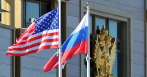 Russian envoy criticises ‘attempts’ to disrupt dialogue with US