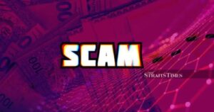 S'pore police hunt 7 M'sians linked to S$41 million impersonation scam ring