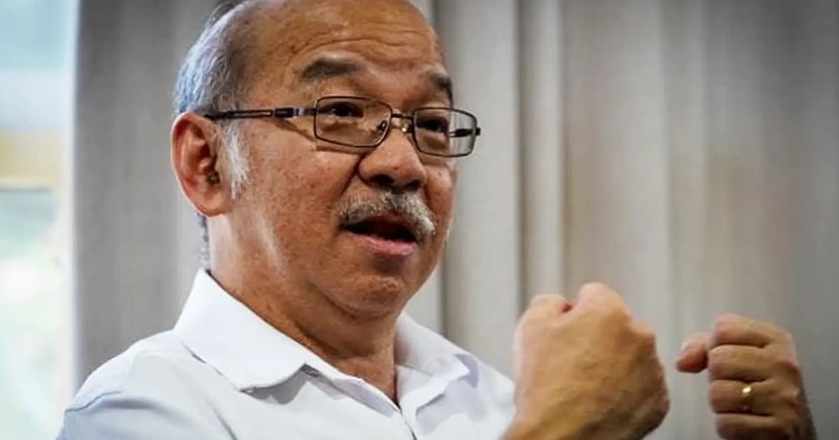 SAPP has no chance against DAP in Chinese-majority seats, says analyst