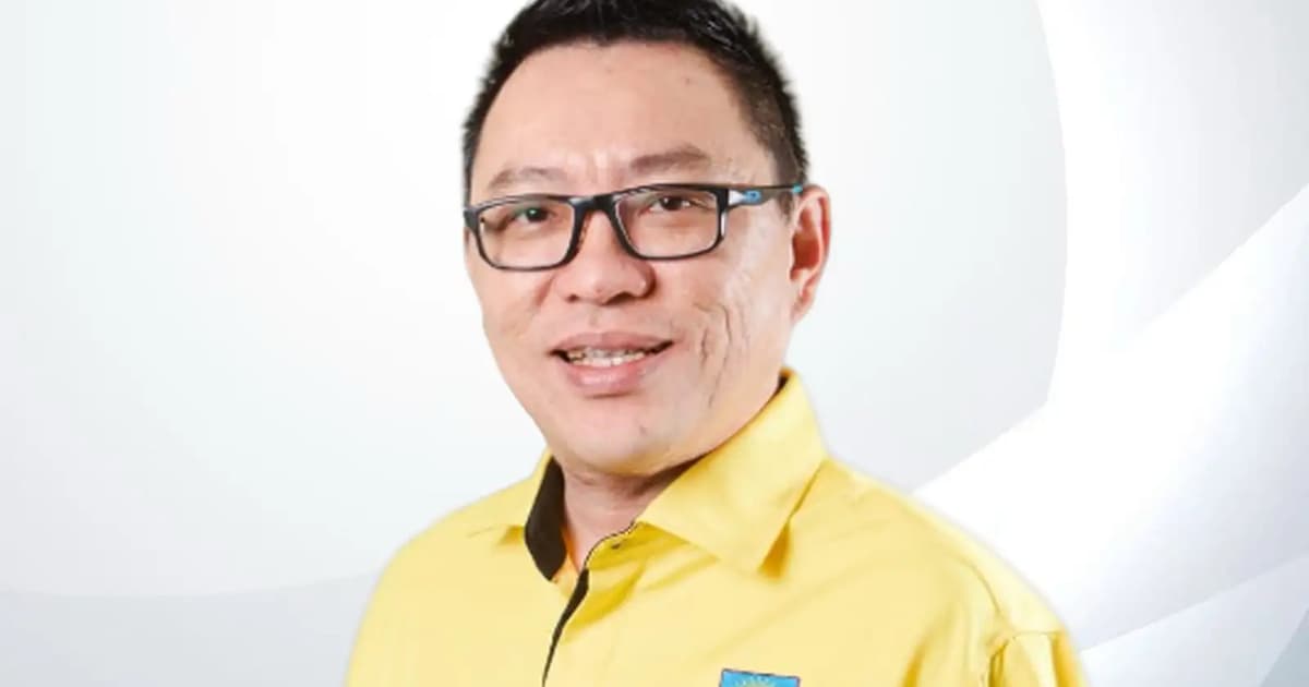 SAPP reaffirms vision of Sabah govt led by local parties following GRS exit