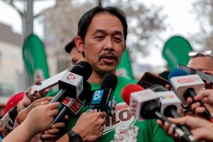 SEA Games: Chance for shuttlers to set the record straight