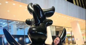 #SHOWBIZ: Comedian Sheng Wang making KL stop on Asia tour