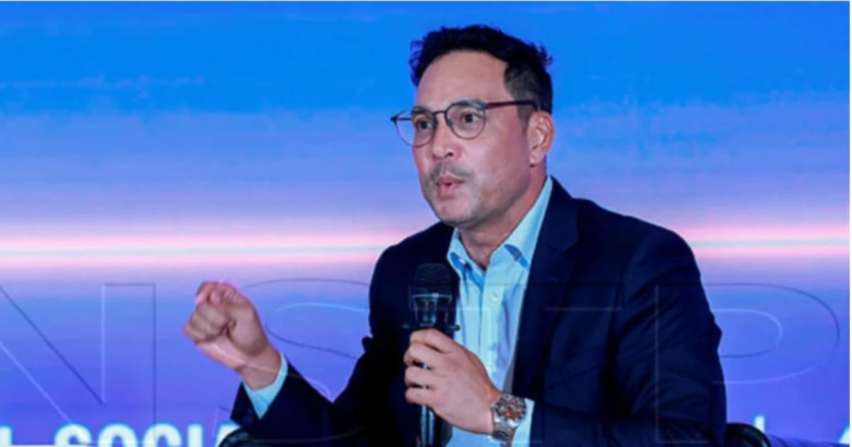 #SHOWBIZ: Hans Isaac: Not just box office, quality of films getting better