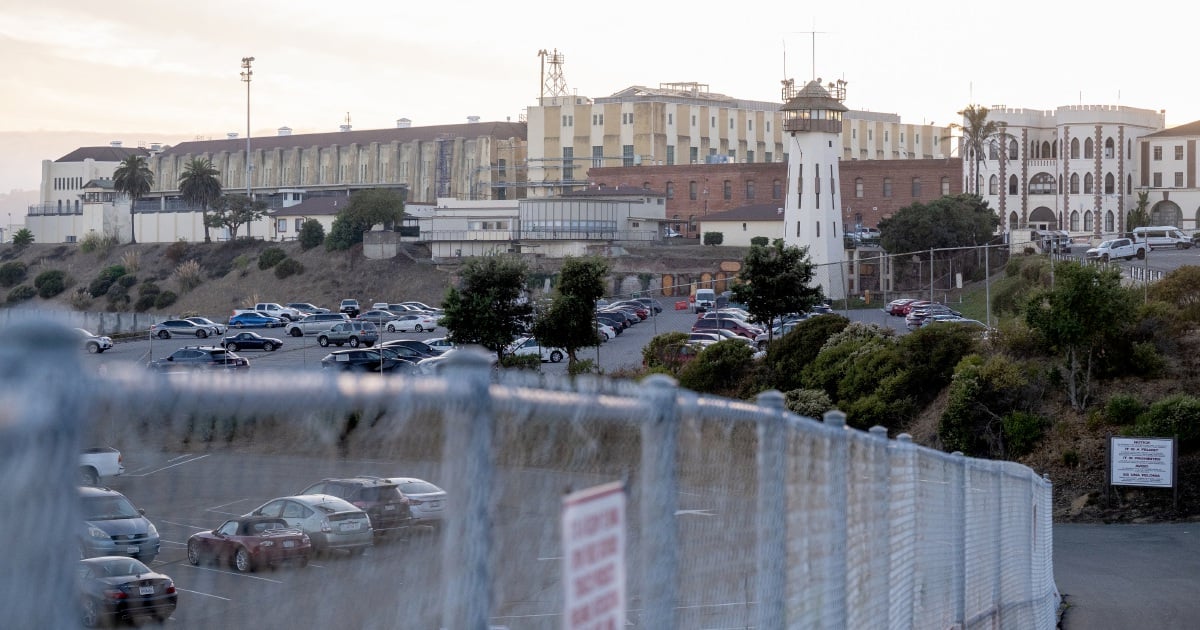 #SHOWBIZ: Prison film fest brings Hollywood and healing to US jailhouse