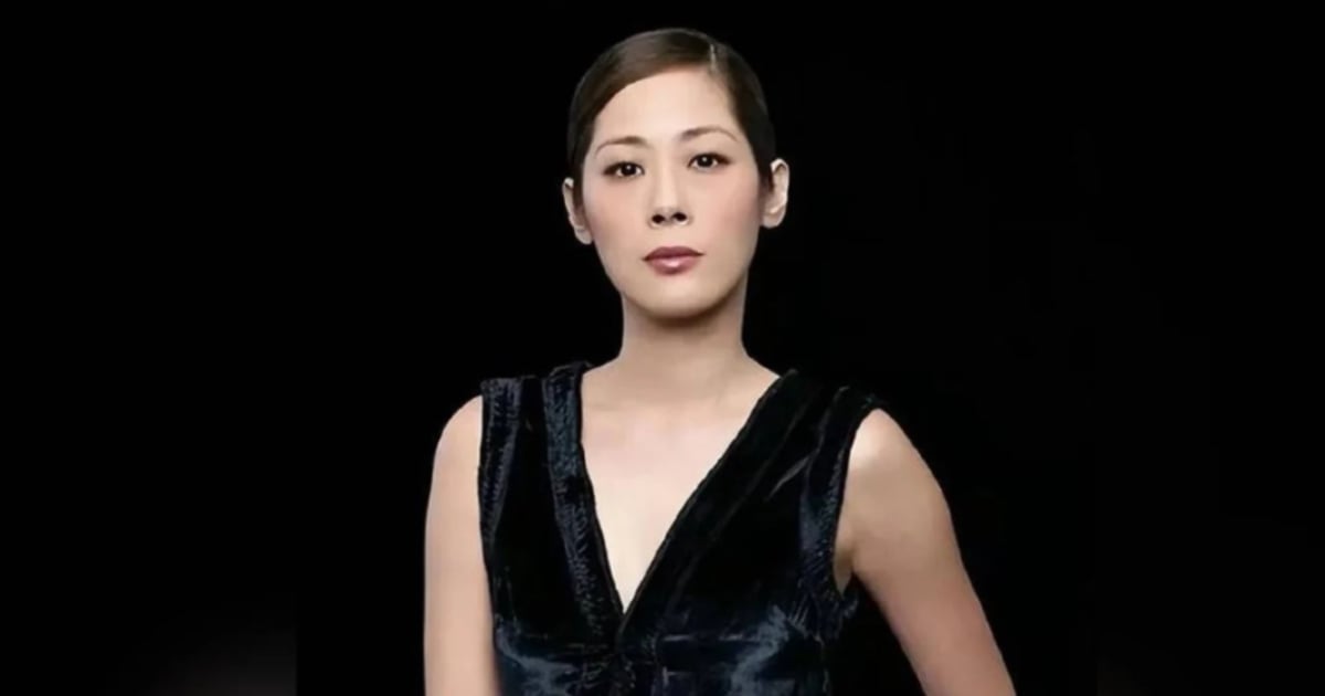 #SHOWBIZ: Shirley Kwan reportedly in stable condition after weeks in hospital