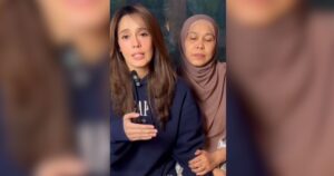 #SHOWBIZ: Uqasha apologises for sharing personal issues online