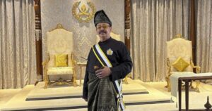 #SHOWBIZ: Veteran actor Razak Ahmad conferred Datuk title