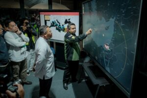 SNCC nafi kapal flotilla tidak bawa bekalan bantuan