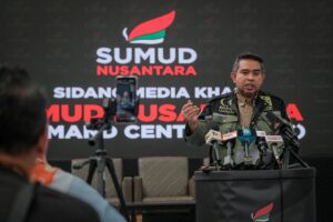 SNCC sahkan ADALAH telah bertemu 20 aktivis Malaysia