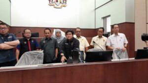 SOP khas percepat penyelesaian kes kanak-kanak