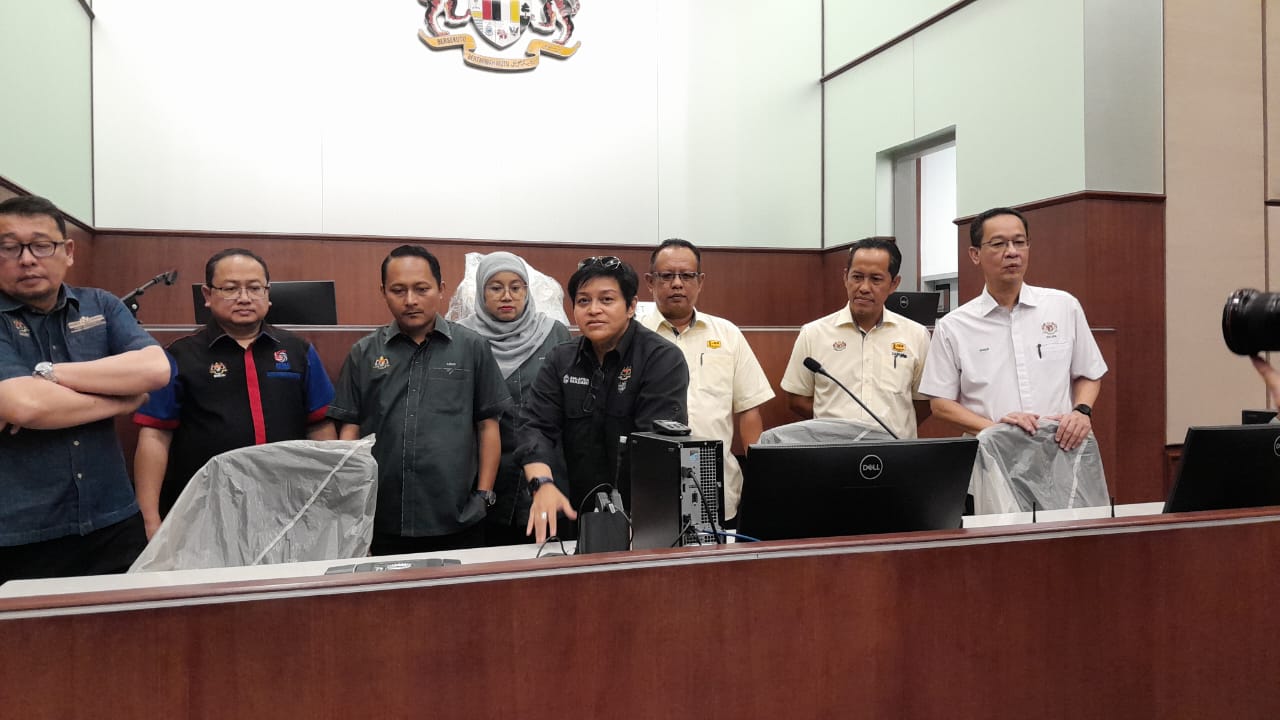 SOP khas percepat penyelesaian kes kanak-kanak