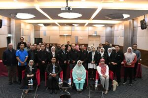 SPRM, AADK perkasa integriti tempat kerja bebas dadah