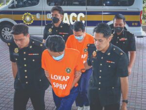 SPRM perkukuh penguatkuasaan, tutup ruang berlaku rasuah