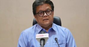 STAR deputy president, 3 reps state support for GRS