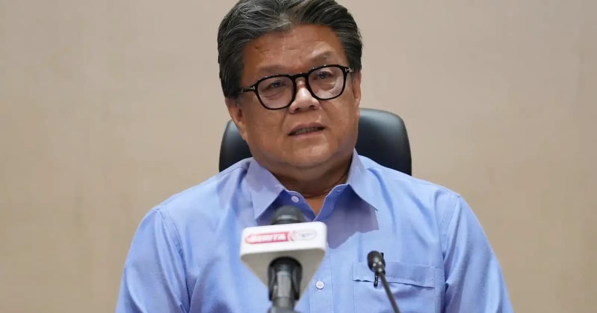 STAR deputy president, 3 reps state support for GRS