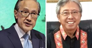 STAR info chief to challenge Masidi in Karanaan