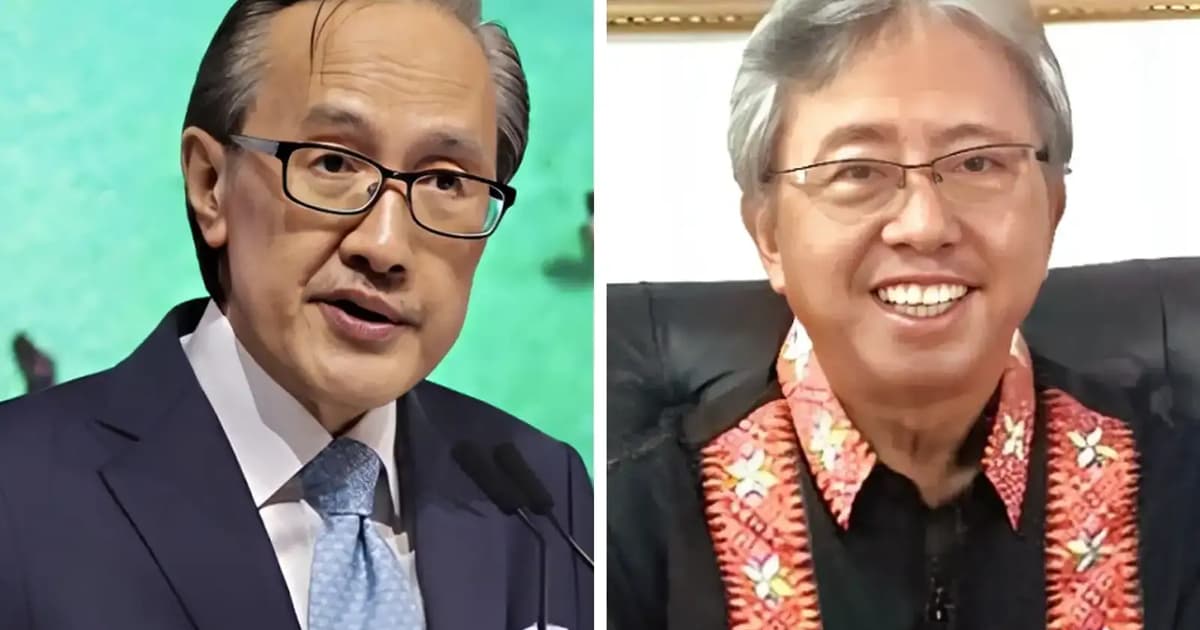 STAR info chief to challenge Masidi in Karanaan