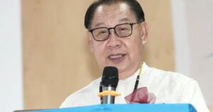 STAR’s ‘Sabah only’ stand self-defeating, says analyst