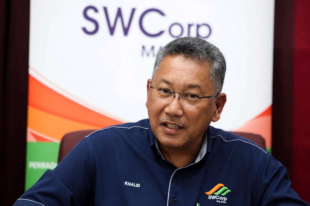 SWCorp on alert for post-flood cleanups with established SOPs