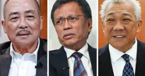 Sabah CM hopefuls must show results, not spout rhetoric, says analyst