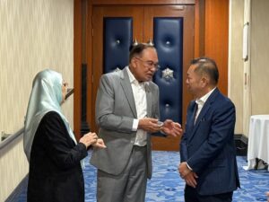 Sabah DAP urges for technical committee review of High Court's 40% revenue ruling