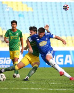 Sabah, Imigresen buntu raih kemenangan sulung