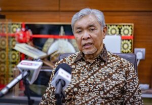 Sabah Polls: BN, PH have finalised seat distributions, says Ahmad Zahid