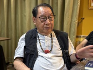 Sabah STAR will quit GRS if Pakatan pact goes through, says Kitingan