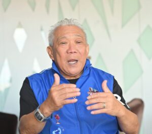 Sabah Star, SAPP exit shows recycled political tactics, says Bung Moktar