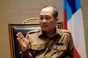 Sabah allocates more affordable homes for young couples in 2025