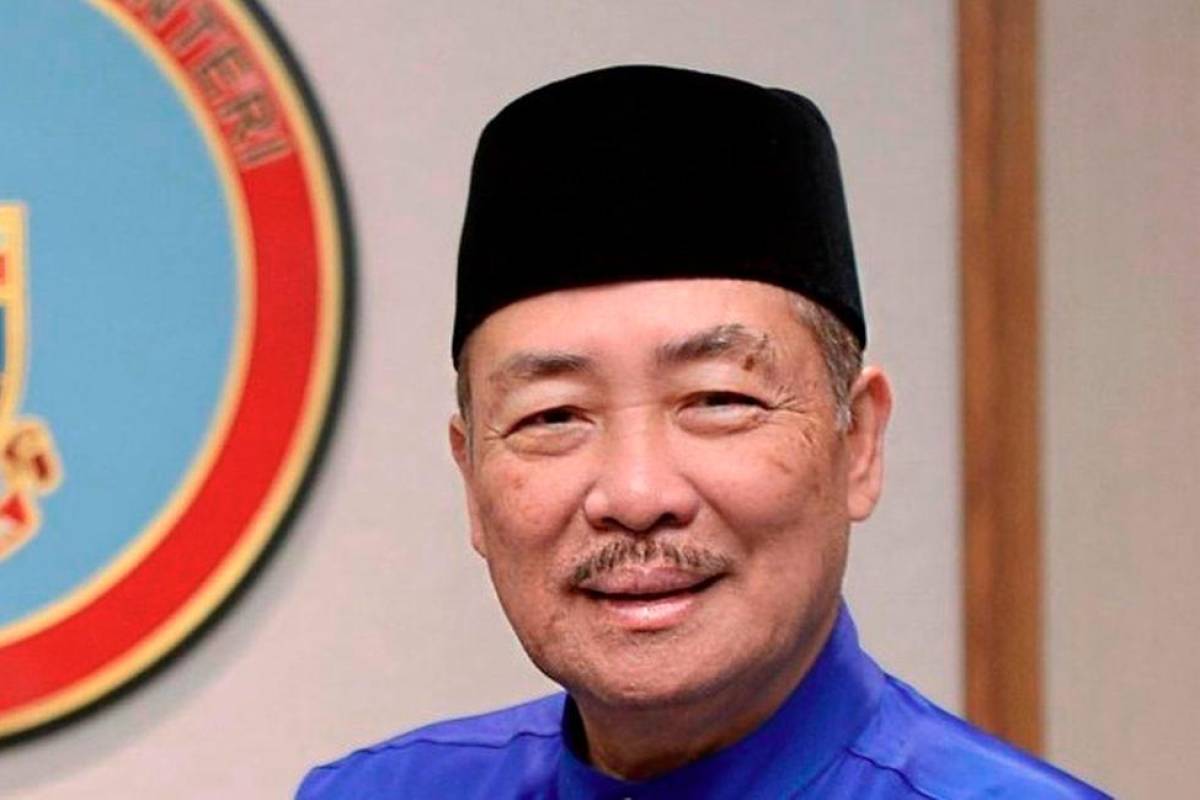 Sabah chief minister to meet state leaders and backbenchers today