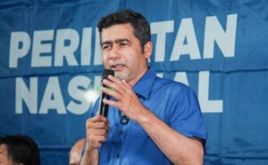 Sabah deserves more than RM600mil under 40% revenue entitlement, says PN leader