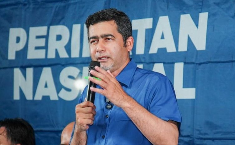 Sabah deserves more than RM600mil under 40% revenue entitlement, says PN leader