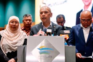 Sabah gets RM6.9 billion in Budget 2026 for development and electricity