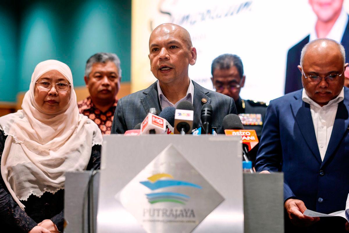 Sabah gets RM6.9 billion in Budget 2026 for development and electricity