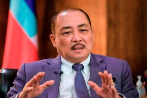 Sabah government concerned over detention of volunteers in Gaza flotilla